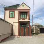 Satılır 5 otaqlı Həyət evi/villa, Binəqədi qəs., Binəqədi rayonu 1