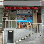 Kirayə (aylıq) 3 otaqlı Ofis, Nizami metrosu, Yasamal rayonu 16