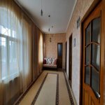 Satılır 5 otaqlı Həyət evi/villa, Badamdar qəs., Səbail rayonu 10