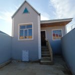 Satılır 3 otaqlı Həyət evi/villa, Binəqədi qəs., Binəqədi rayonu 2