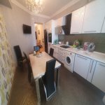 Продажа 3 комнат Новостройка, м. Эльмляр Академиясы метро, Ясамал район 10