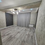 Satılır 2 otaqlı Yeni Tikili, Qara Qarayev metrosu, Nizami rayonu 5