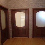 Satılır 3 otaqlı Həyət evi/villa, Azadlıq metrosu, Binəqədi rayonu 4