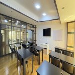 Kirayə (aylıq) 4 otaqlı Ofis, Elmlər akademiyası metrosu, Yasamal qəs., Yasamal rayonu 20