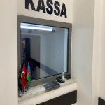 Kirayə (aylıq) Obyekt, 28 May metrosu, Nəsimi rayonu 14