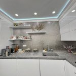 Satılır 2 otaqlı Yeni Tikili, Nizami metrosu, Nəsimi rayonu 14