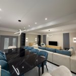 Kirayə (aylıq) 3 otaqlı Yeni Tikili, Xətai metrosu, Ağ şəhər, Xətai rayonu 5