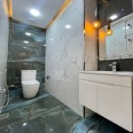 Satılır 3 otaqlı Yeni Tikili, Neftçilər metrosu, 8-ci kilometr, Nizami rayonu 21