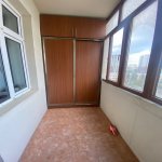 Satılır 3 otaqlı Yeni Tikili, Azadlıq metrosu, 8-ci mikrorayon, Binəqədi rayonu 13