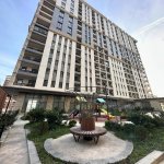 Kirayə (aylıq) 2 otaqlı Yeni Tikili, Nizami metrosu, Tibb Universiteti, Nəsimi rayonu 1