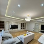 Аренда 3 комнат Новостройка, м. 28 Мая метро, Насими район 1