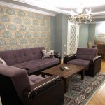 Kirayə (günlük) 2 otaqlı Köhnə Tikili, 28 May metrosu, Nəsimi rayonu 4