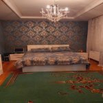Kirayə (günlük) 1 otaqlı Həyət evi/villa Qəbələ 8