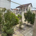 Kirayə (aylıq) 5 otaqlı Bağ evi, Şüvəlan, Xəzər rayonu 7