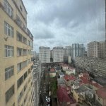 Satılır 2 otaqlı Yeni Tikili, Elmlər akademiyası metrosu, Yasamal rayonu 1