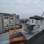 Kirayə (aylıq) 2 otaqlı Köhnə Tikili, Əhmədli metrosu, Köhnə Günəşli qəs., Xətai rayonu 14