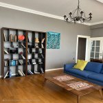 Kirayə (aylıq) 3 otaqlı Yeni Tikili, Nizami metrosu, Yasamal rayonu 3