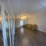 Satılır 5 otaqlı Həyət evi/villa, Avtovağzal metrosu, Biləcəri qəs., Binəqədi rayonu 8
