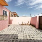 Satılır 3 otaqlı Həyət evi/villa, Azadlıq metrosu, Binəqədi qəs., Binəqədi rayonu 2