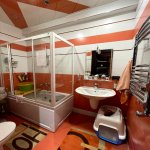 Satılır 3 otaqlı Yeni Tikili, Qara Qarayev metrosu, 8-ci kilometr, Nizami rayonu 5