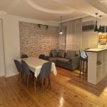 Kirayə (aylıq) 3 otaqlı Yeni Tikili, Bakıxanov qəs., Sabunçu rayonu 1