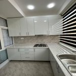 Satılır 3 otaqlı Yeni Tikili, Qara Qarayev metrosu, Nizami rayonu 6