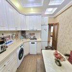 Satılır 3 otaqlı Yeni Tikili, Qara Qarayev metrosu, Nizami rayonu 18