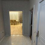 Kirayə (aylıq) 2 otaqlı Yeni Tikili, Sumqayıt Bulvarı rayonu 8