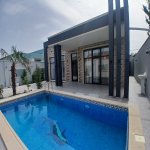Satılır 3 otaqlı Həyət evi/villa, Şüvəlan, Xəzər rayonu 16