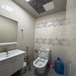 Kirayə (aylıq) 3 otaqlı Yeni Tikili, Yasamal rayonu 13