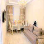 Satılır 2 otaqlı Yeni Tikili, 20 Yanvar metrosu, Nəsimi rayonu 1