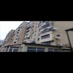 Satılır 3 otaqlı Köhnə Tikili, Həzi Aslanov metrosu, Yasamal rayonu 1