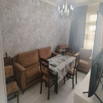 Kirayə (aylıq) 2 otaqlı Köhnə Tikili, 20 Yanvar metrosu, 1-ci mikrorayon, Nəsimi rayonu 4