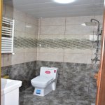 Kirayə (günlük) 4 otaqlı Bağ evi Qəbələ 5