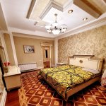 Продажа 4 комнатная Новостройка, м. Эльмляр Академиясы метро, пос. Ясамал, Ясамал район 12