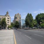 Kirayə (aylıq) 4 otaqlı Ofis, 28 May metrosu, Nəsimi rayonu 7