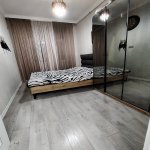 Satılır 3 otaqlı Yeni Tikili, Yeni Günəşli qəs., Suraxanı rayonu 4
