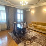 Kirayə (aylıq) 4 otaqlı Yeni Tikili, 8 Noyabr metrosu, Tibb Universiteti, Nəsimi rayonu 1