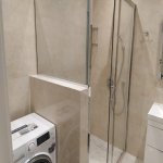 Kirayə (aylıq) 4 otaqlı Yeni Tikili, Ağ şəhər, Xətai rayonu 16