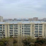 Satılır 2 otaqlı Yeni Tikili, Azadlıq metrosu, 6-cı mikrorayon, Binəqədi rayonu 21