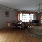 Аренда 3 комнат Новостройка, м. 28 Мая метро, Университет Языков, Насими район 1