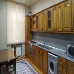Kirayə (aylıq) 3 otaqlı Yeni Tikili, Xətai metrosu, Xətai rayonu 13