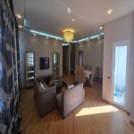 Kirayə (aylıq) 4 otaqlı Yeni Tikili, 28 May metrosu, Nərimanov rayonu 24