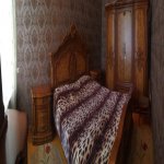 Satılır 3 otaqlı Həyət evi/villa, Avtovağzal metrosu, Biləcəri qəs., Binəqədi rayonu 22