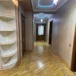 Kirayə (aylıq) 4 otaqlı Yeni Tikili, Elmlər akademiyası metrosu, Yasamal rayonu 13