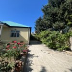 Satılır 4 otaqlı Həyət evi/villa, Buzovna, Xəzər rayonu 14