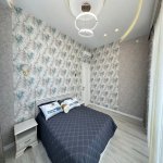 Kirayə (aylıq) 3 otaqlı Yeni Tikili, Xətai metrosu, Ağ şəhər, Xətai rayonu 6