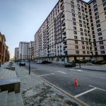 Продажа 2 комнатная Новостройка Хырдалан 18