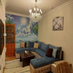 Продажа 4 комнатная Вторичка, м. Ахмедли метро, Ахмедли, Хетаи район 1