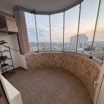 Kirayə (aylıq) 2 otaqlı Yeni Tikili, Badamdar qəs., Səbail rayonu 11